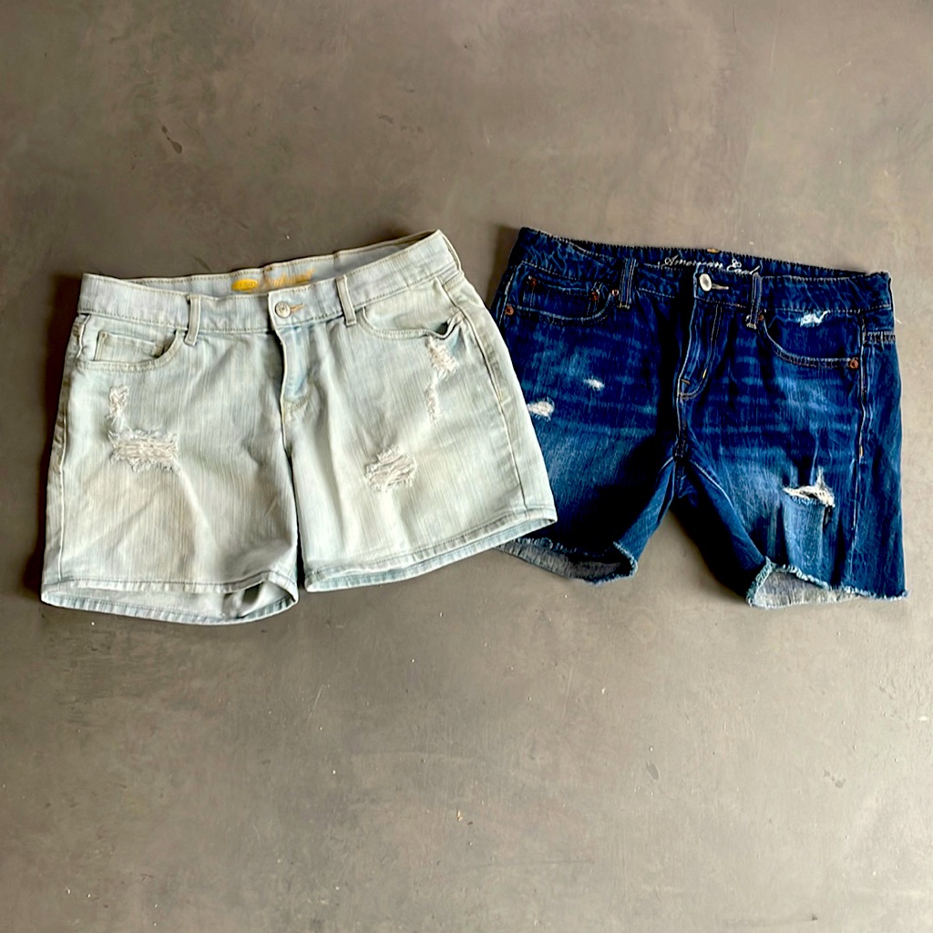 Shorts Bundle!!